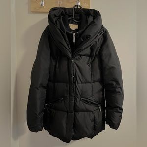 MK puffer jacket down jacket coat